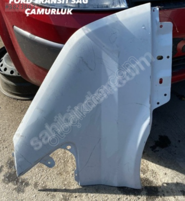FORD TRANSİT SAĞ ÇAMURLUK EYUPCAN OTO
