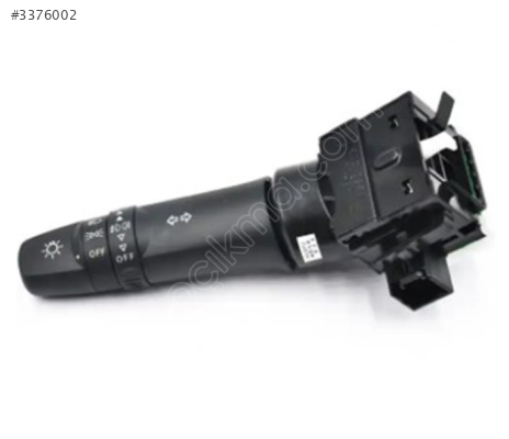 KUMANDA KOLU FAR+SİNYAL MITSUBISHI L200 06-11 8614A067