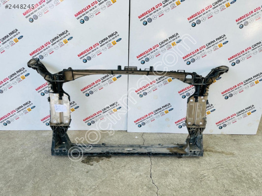 Audi a6 ön panel (orijinal çıkma)