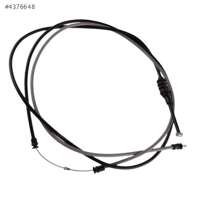 A2108800159 MERCEDES E-CLASS W210 9503 KAPUT ACMA TELI