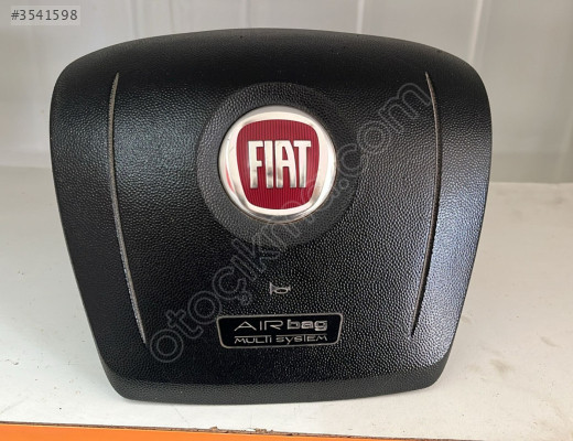 FİAT DUCATO DİREKSİYON AİRBAG ÇEVİK OTO ORJİNAL ÇIKMA BURSA