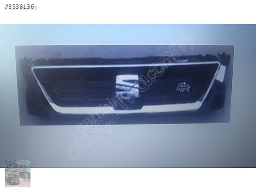 SEAT LEON ÖN PANJUR