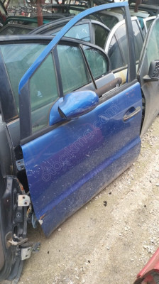 Mercedes a160 sol ön kapı