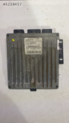 8200334419 RENAULT MEGANE II DDCR MOTOR BEYİNİ 8200374152