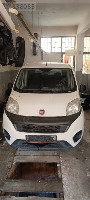 FİAT FİORİNO ÖN PANEL KONUK OTO 05323167897