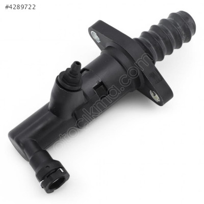 Vw Caddy Debriyaj Alt Merkezi 2005-2015 1K0721261L-1