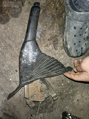 FİAT DOBLO EL FRENİ