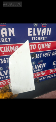FORD DEPO MAZOT KAPAĞI