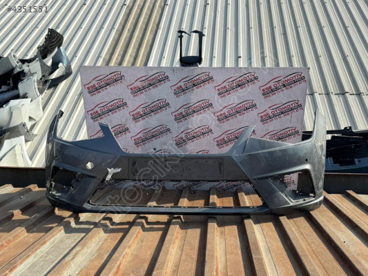 2017/2020 SEAT İBİZA ORJINAL ÖN TAMPON