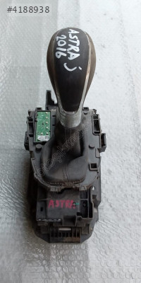 opel astra j 2016 1.6 cdti otomatik vites mekanizması (son fiyat)