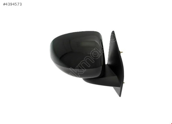 DİKİZ AYNASI SAĞ (ELKT.ISTM.KATL.) COMPASS 2017-