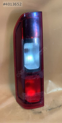 renault trafic sol stop