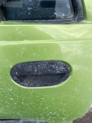 DACİA SOLENZA SAG ARKA DIŞ KAPI KOLU