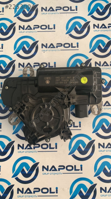 4M0827887B AUDİ Q7 BAGAJ MOTORU