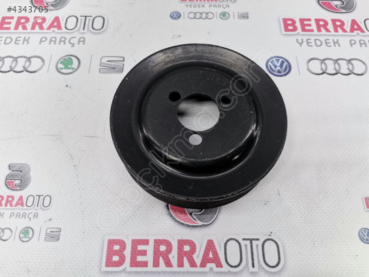 03D121028B VOLKSWAGEN AUDİ DEVİRDAİM KASNAĞI 1.6 FSI BLF