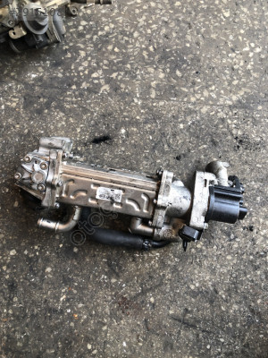 HUNDAİ ACCENT BLUE EGR