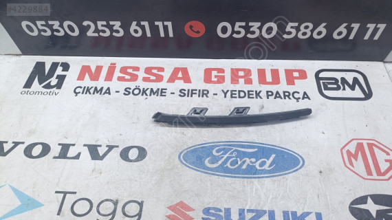 TOGG T10X SOL FAR ÇITA BRAKETİ ORJİNAL ÇIKMA YEDEK PARÇA