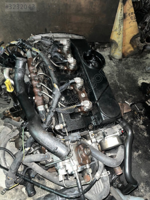 Peugeot Boxer citroen jumper 2.2 komple motor