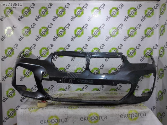 BMW X1 2015 2019 F48 LCI M ÖN TAMPON 51118075875