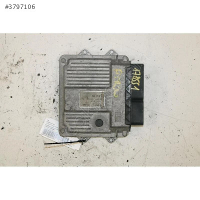 Fi̇at Fi̇ori̇no 1.3 Motor Beyni / 51846260