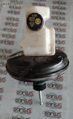 VOLKSWAGEN POLO FREN MERKEZİ  2Q1614105