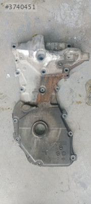 Renault Megane.4