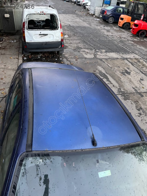 RENAULT MEGANE 1 TAVAN HATASIZ