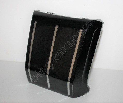 3V0853655A CLL SKODA SÜPER ÖN PANJUR RADAR KAPAĞI