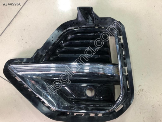 CHERY TİGGO SOL SİS ÇERÇEVESİ 602001218AA