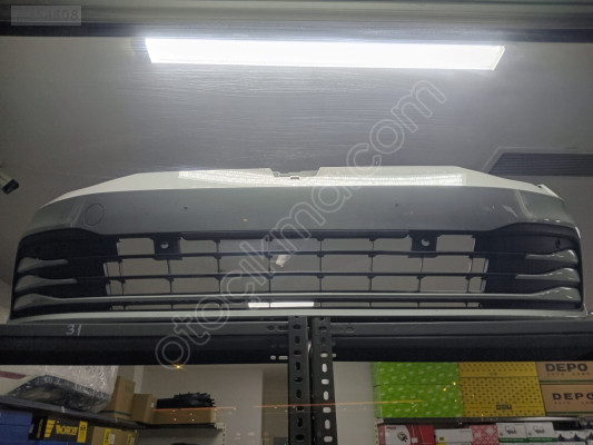 GOLF 8 DOLU ÖN TAMPON ORJİNAL