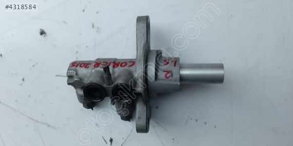 ford courier 2015 1.5 fren ana merkez (son fiyat)