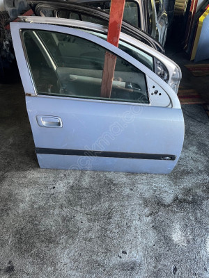 opel astra g çıkma sağ ön kapı