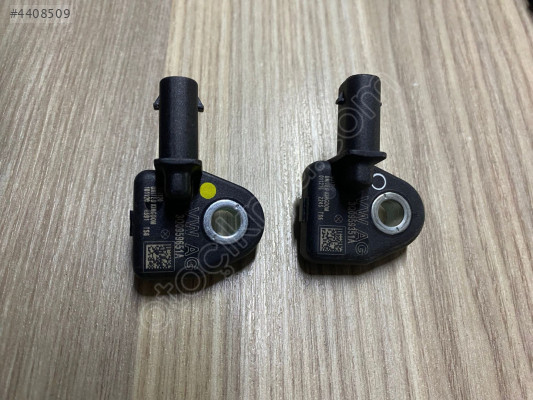 SKODA SUPER B DARBE SENSÖRÜ 3Q0959651A ÇAĞRI OTO MASLAK