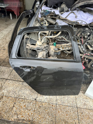 RENAULT THALİA SAĞ ARKA KAPI EYÜPCAN OTO
