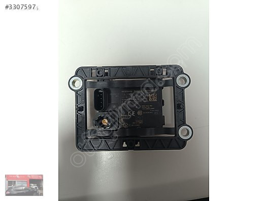 NİSSAN X-TRAİL T33 2022 E-POWER RADAR BEYNİ YEDEK PARÇA