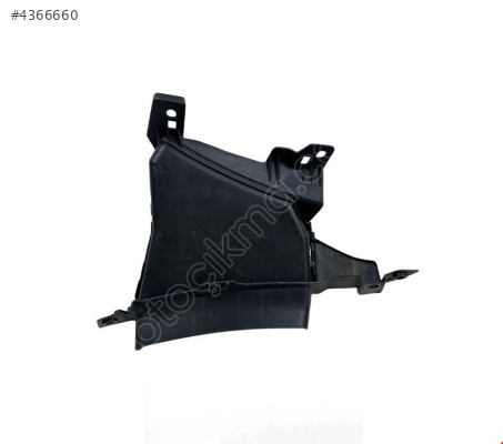 ÖN TAMPON HAVA KANALI SOL A4 2020- SIFIR 8W0121763G