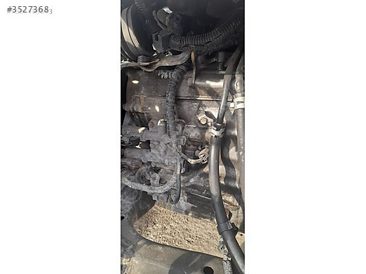 2001 VE 2005 HONDA CİVİC VTEK OTOMATİK ŞANZUMAN KOMPLE