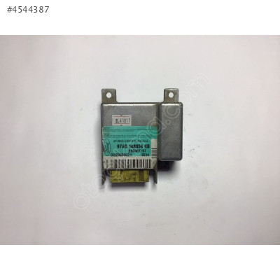 Ford Escort Airbag Beyni 97AG14B056DB