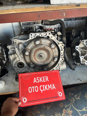 Corsa f 1.2 prutec otomatik şanzıman 8+