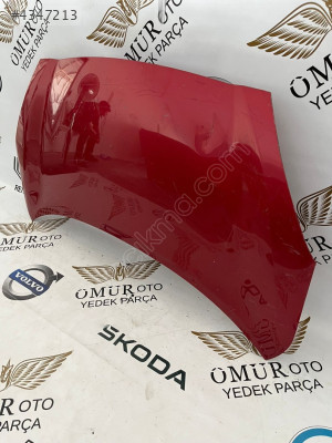 NİSSAN MİCRA K13 MOTOR KAPUTU ORİJİNAL ÇIKMA