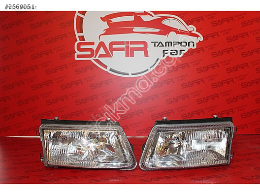 VOLKSWAGEN PASSAT 1997-2000 FAR TAKIMI