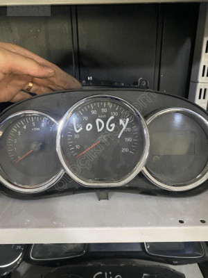 DACİA LODGY KM SAATİ ÇIKMA ORJİNAL