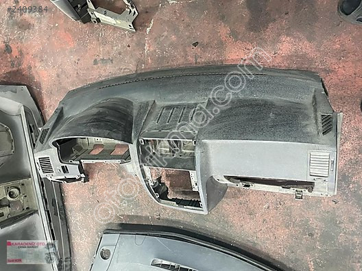 HYUNDAİ GETZ TORPİDO