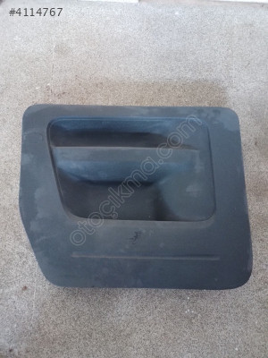 VW CADDY SOL ARKA KAPI DÖŞEMESİ 2K3867127A