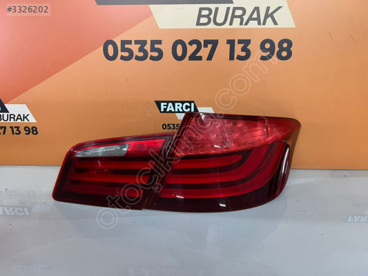 F10 SAĞ DIŞ İÇ STOP ORJİNAL