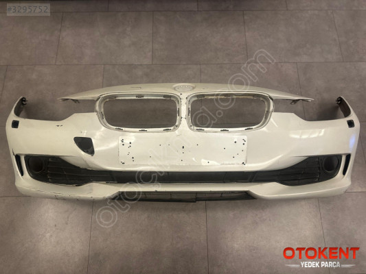 BMW F30 ÖN TAMPON ORJİNAL