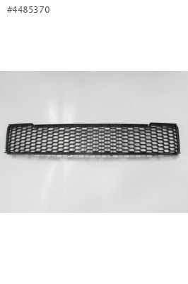 Fiat 500 Ön Tampon Panjuru Siyah Tw 20102014