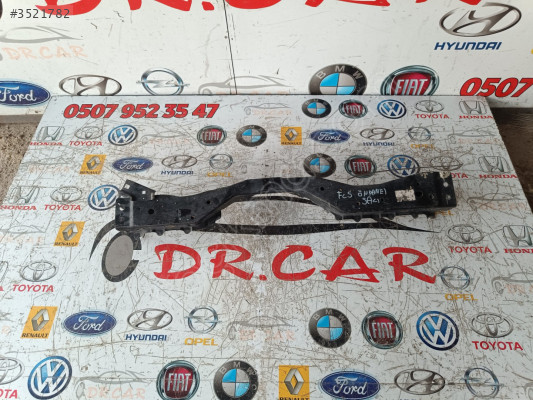 HONDA CİVİC FC5 ON PANEL SACI  CIKMA PARCA