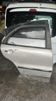 FİAT MAREA SAĞ ARKA KAPI KONUK OTO