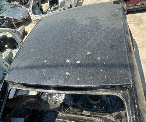 SKODA OCTAVİA TAVAN